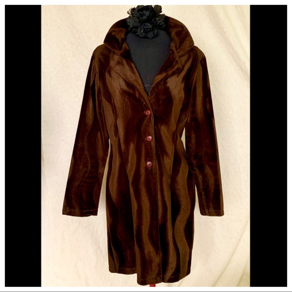 Light Weight Jacket - Picture 5 of 5